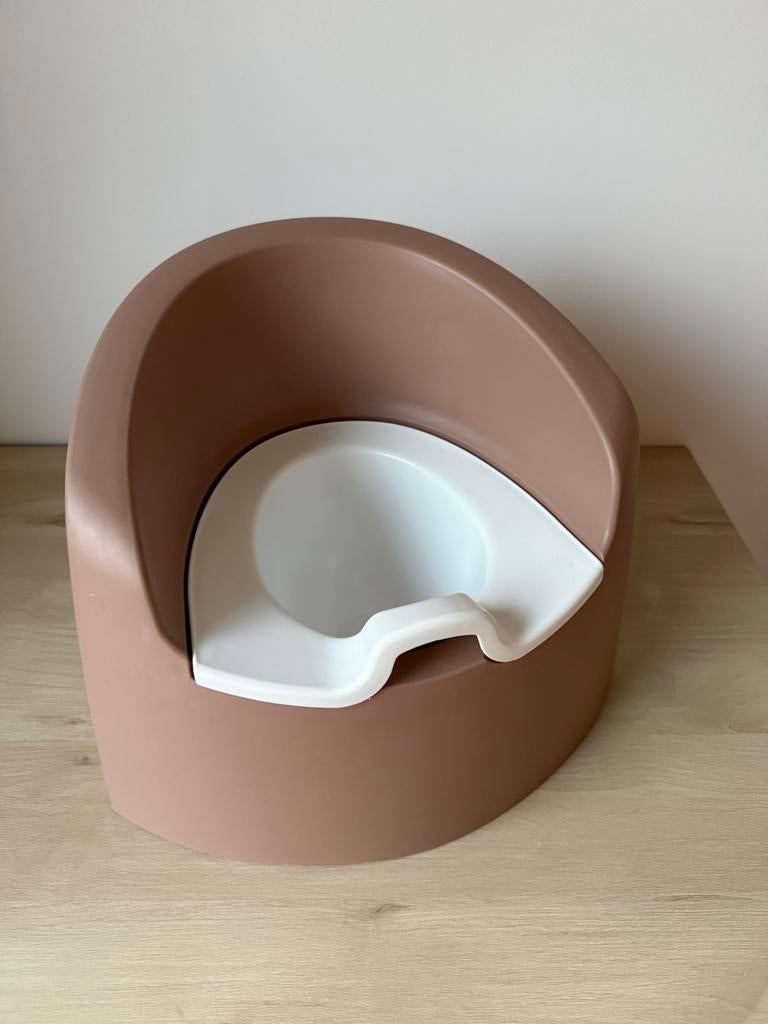 Quax my potty pipi potje, Huis en Inrichting, Ophalen, Zo goed als nieuw