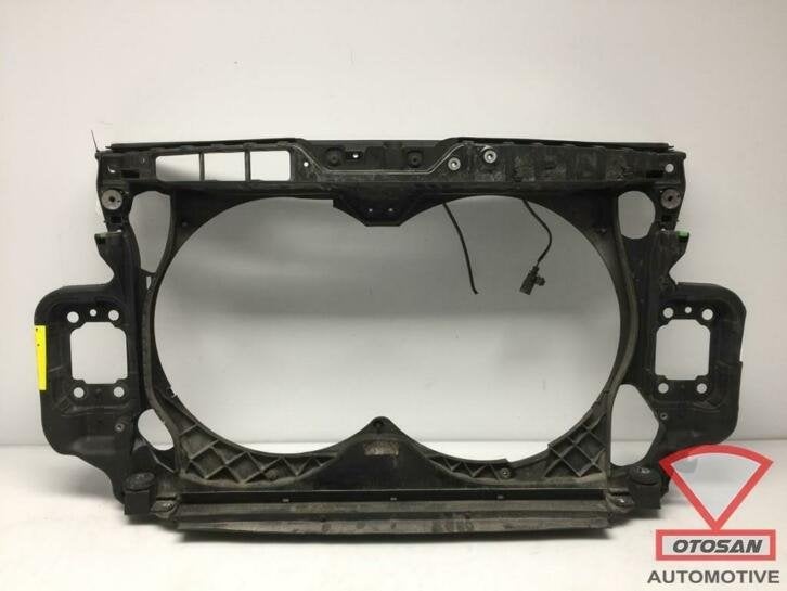 audi a6 4f voorfront + slot origineel 4f0805594a, Auto-onderdelen, Gebruikt, AUDI AG, Auto-Union-Strasse 1
85045  Ingolstadt, DE