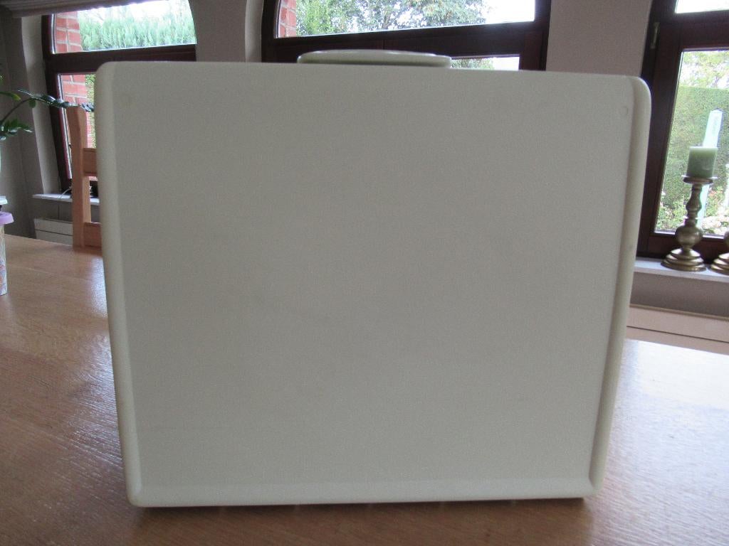 koffer naaimachine-stevig-universele naaikoffer-VINTAGE, Ophalen
