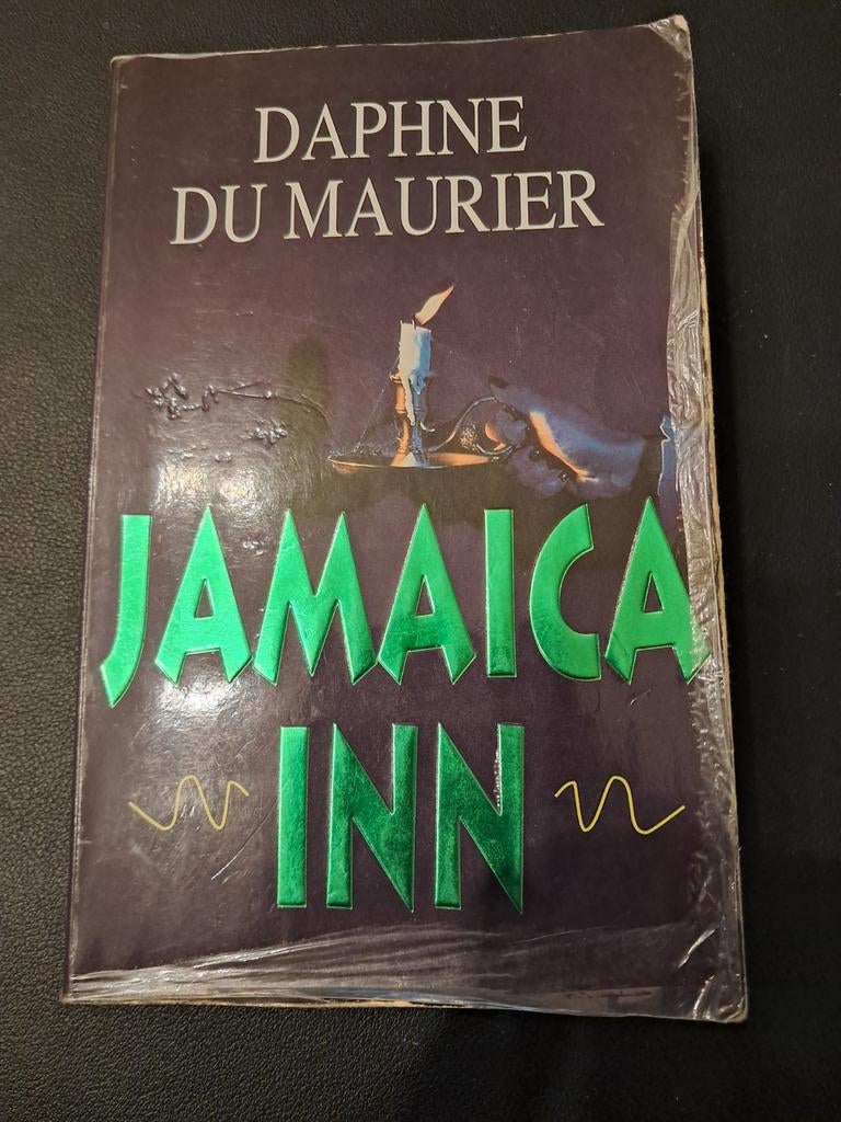 Daphne du Maurier - Jamaica Inn, Ophalen of Verzenden, Daphne du Maurier