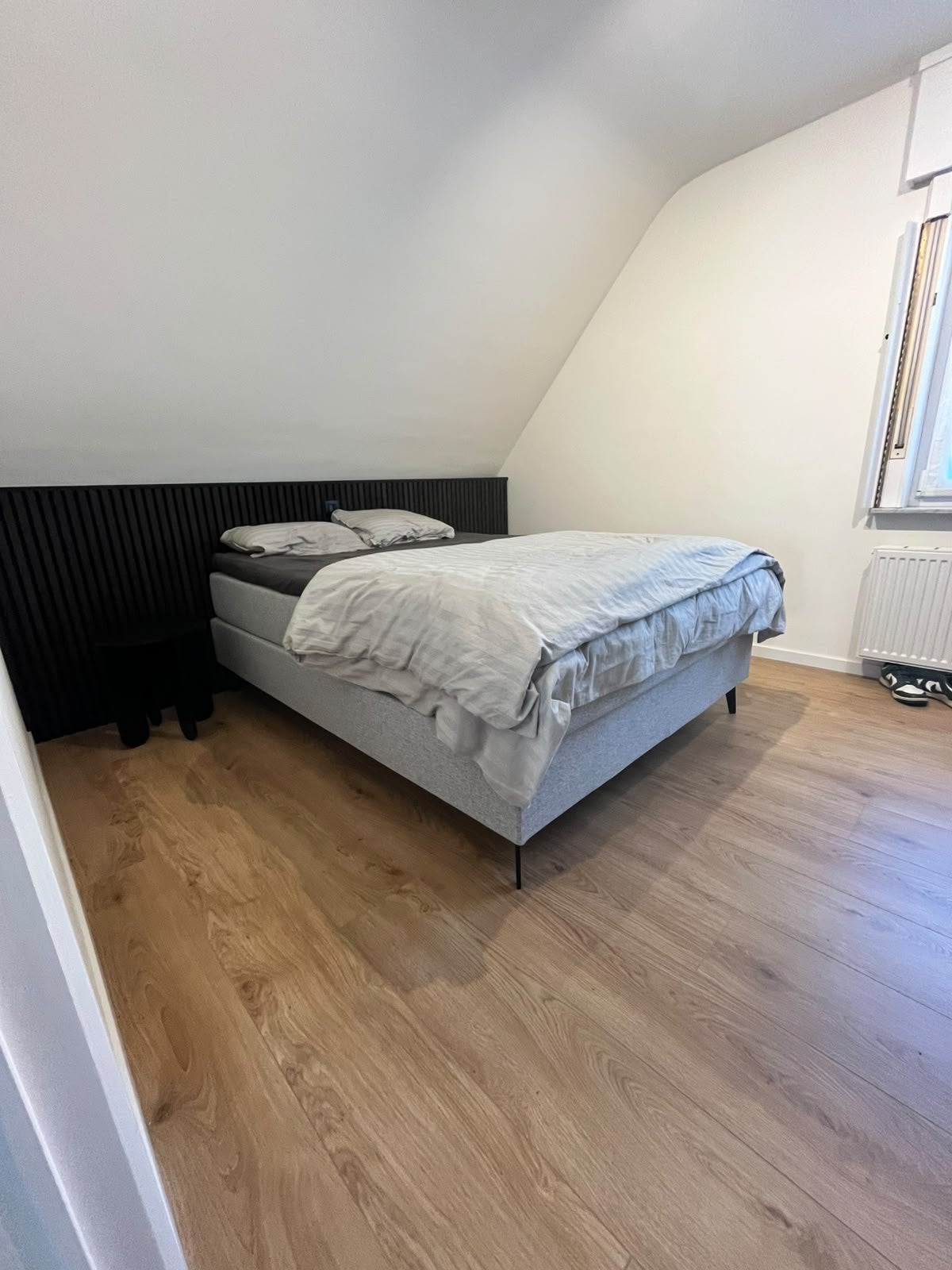 Boxspring te koop, Ophalen, 140 cm