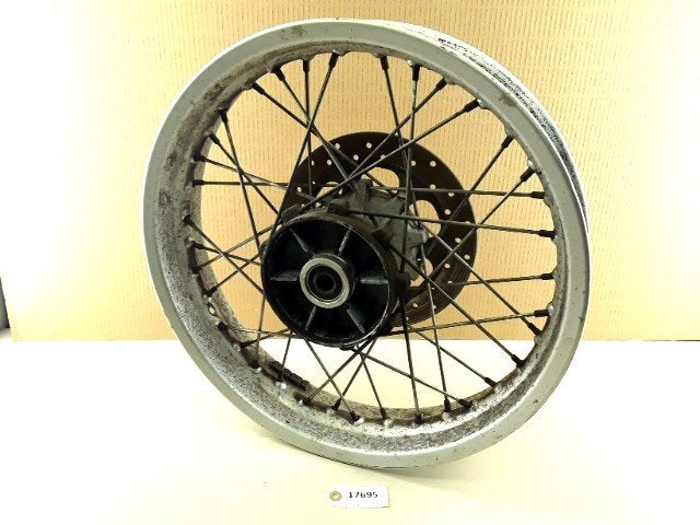 F650 funduro 1993 - 1999 BMW Velg D1-32589, Motos
