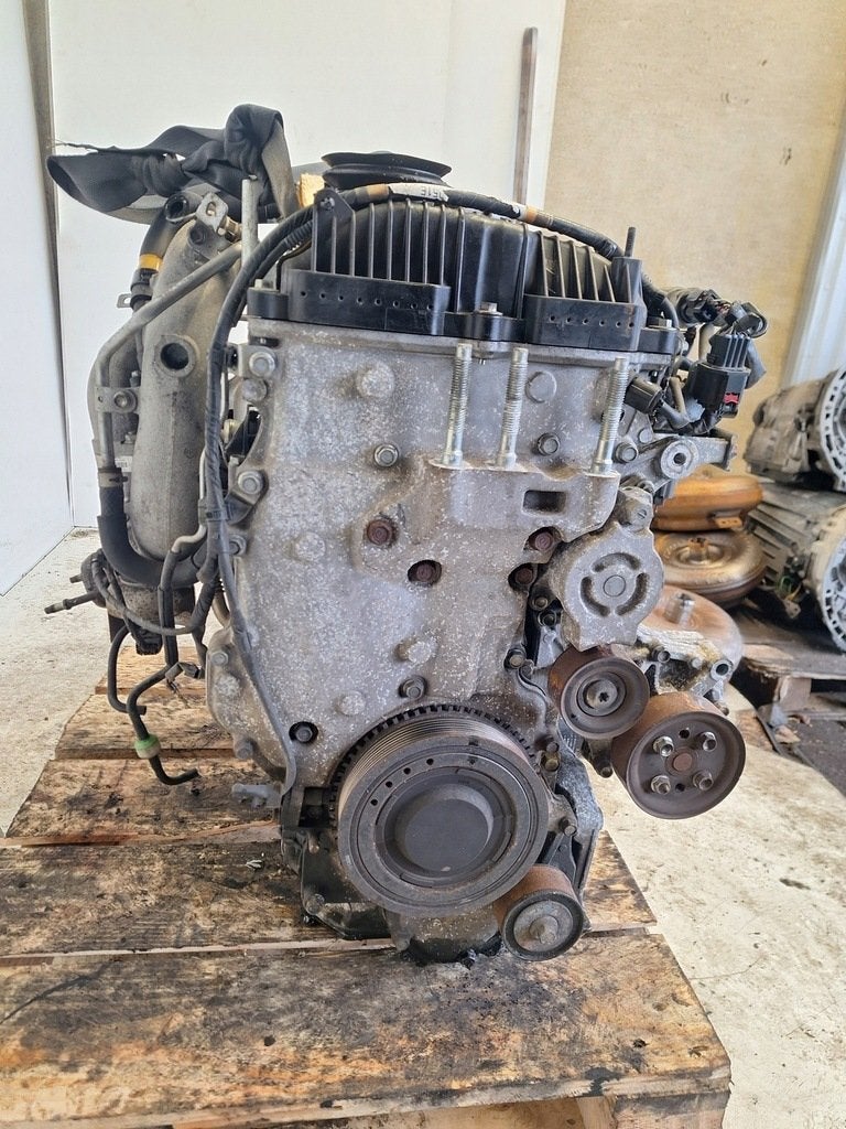 Moteur R2AA Complet MAZDA 6, Envoi, Utilisé, Daihatsu