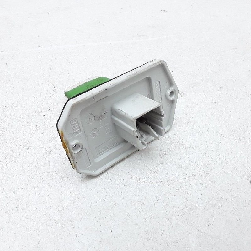 RESISTANCE CHAUFFE Toyota Yaris (P1) (01-1999/11-2005), Utilisé, Toyota
