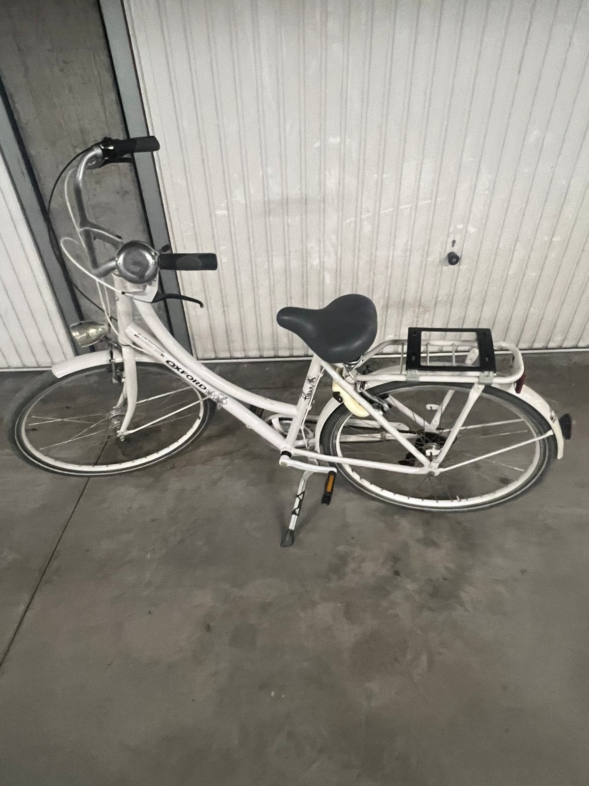 Te koop, Ophalen, Zo goed als nieuw