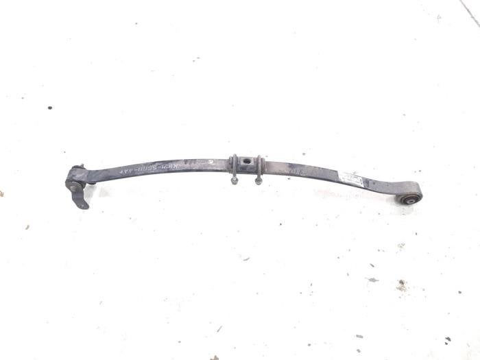 Ressort à lames arrière d'un Ford Transit Custom, Autos : Pièces & Accessoires, Suspension & Châssis, Ford, Utilisé, 3 mois de garantie
