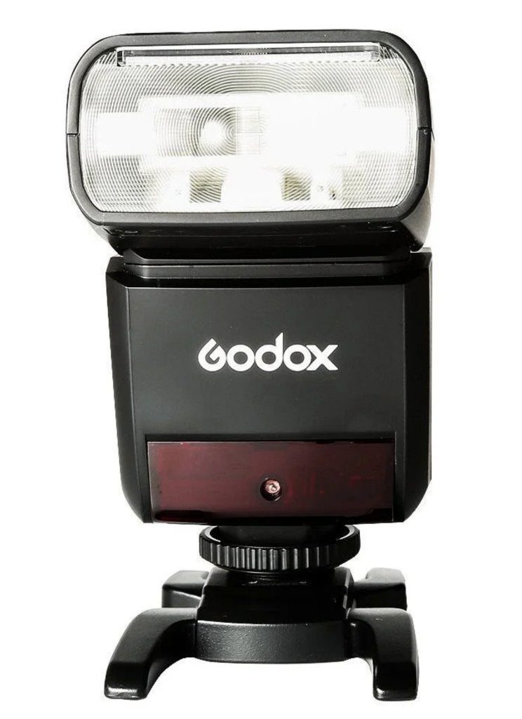 Godox TT350S flitser voor Sony camera, Enlèvement, Comme neuf