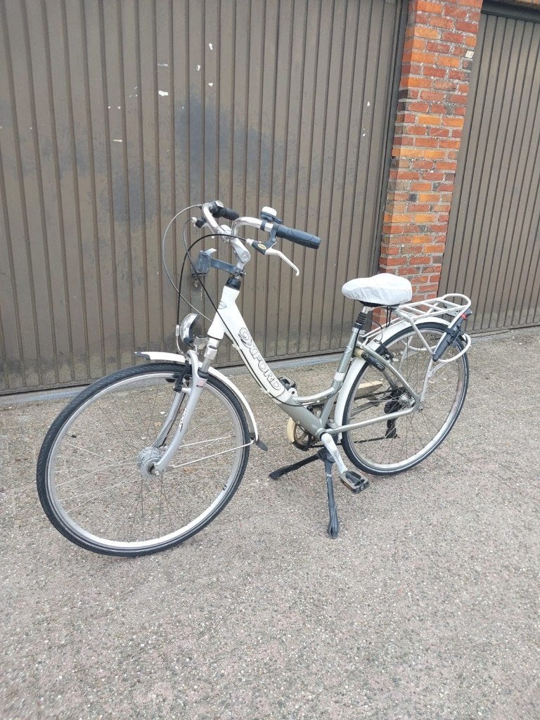 oxford damensfiets, Autres marques, Vitesses, Frein sur jante, Enlèvement