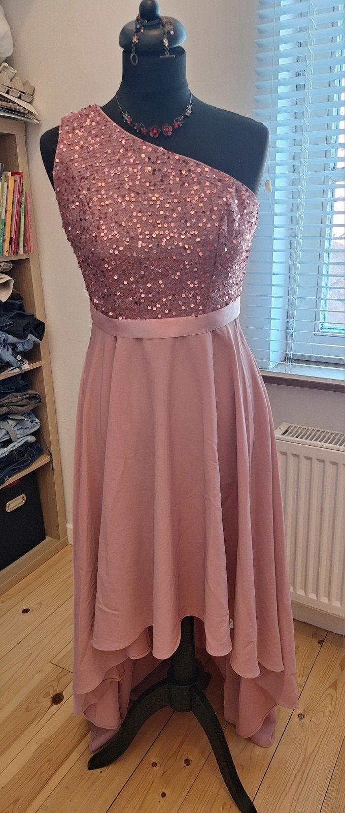 Damesjurk, Kleding | Dames, Gelegenheidskleding, Ophalen