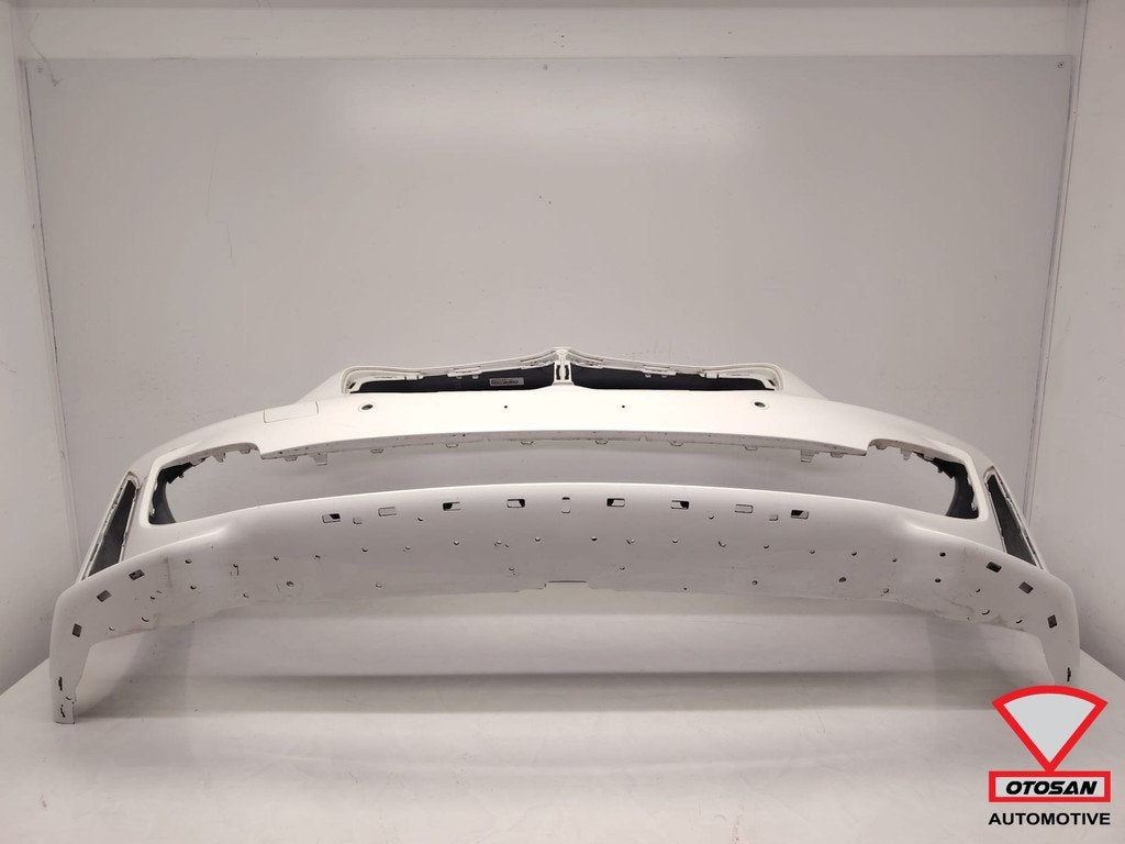 Bmw 1-serie F40 2019+ M performance voorbumper origineel, Petuelring 130
80788  Munich, DE, Gebruikt, Info@bmw.de, Bumper