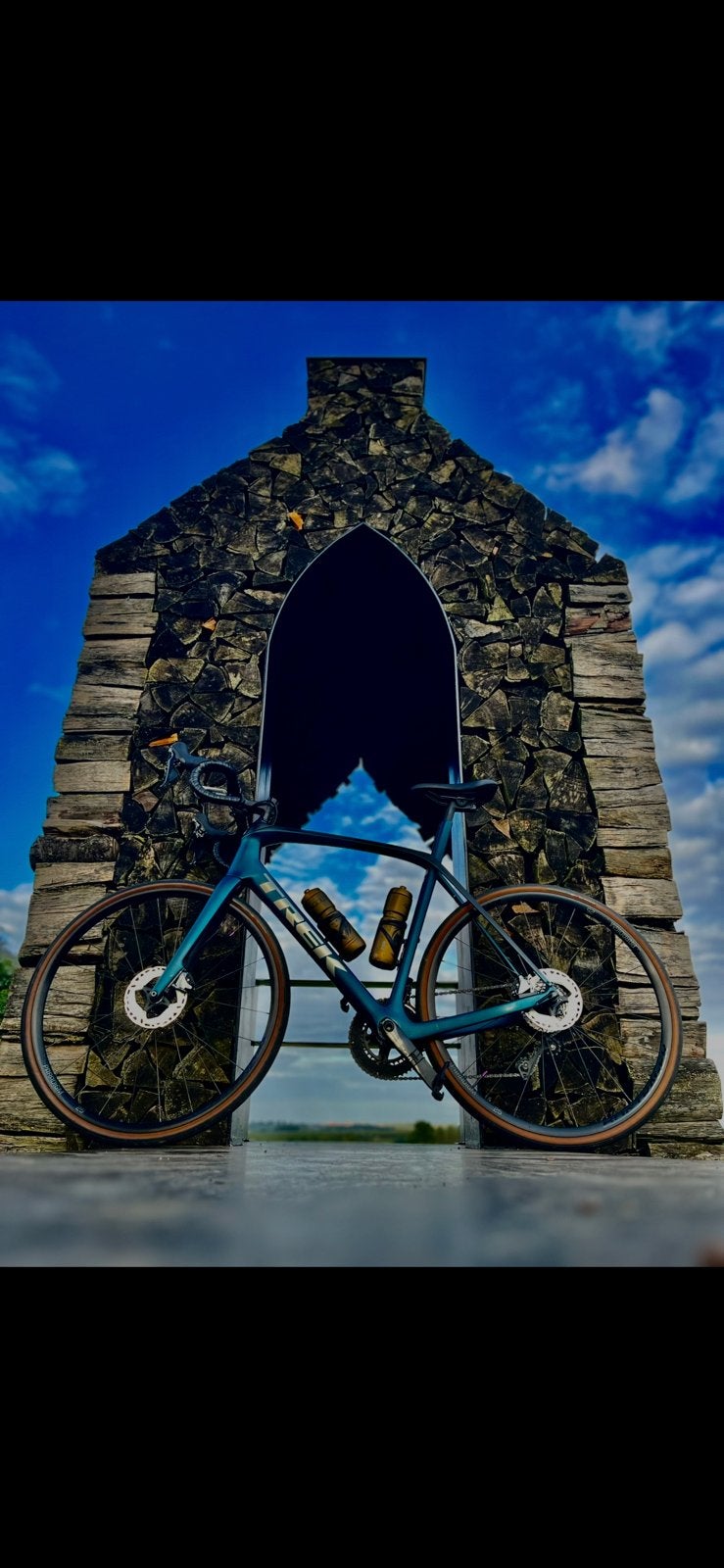 Trek Domane SL 6 – 2023 – maat 58 - carbon, Vélos & Vélomoteurs, Vélos | Vélos de course, Autres marques, 10 à 15 vitesses, 57 à 61 cm