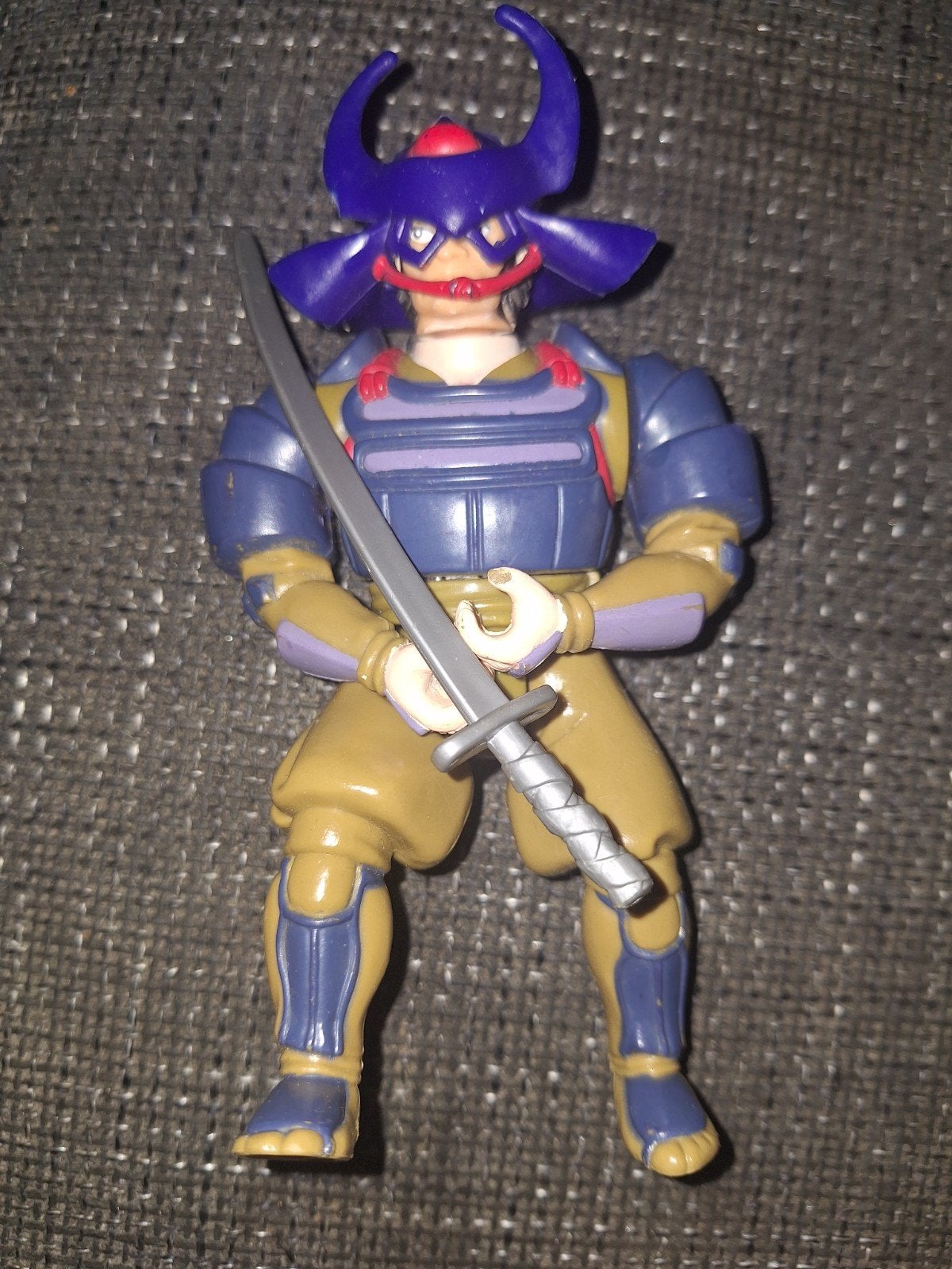 Thundercats hachiman, Enlèvement ou Envoi