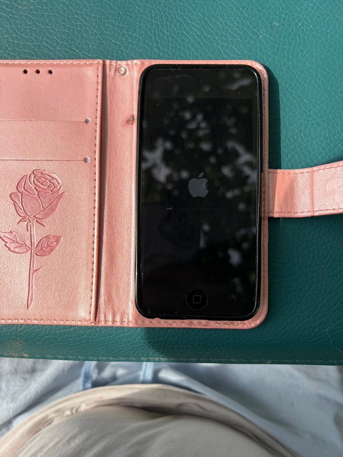Ipod touch 7, Ophalen of Verzenden