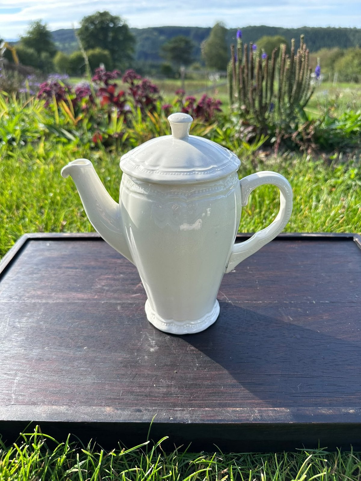 Cafetière Boch Frs La Louvière, Enlèvement ou Envoi