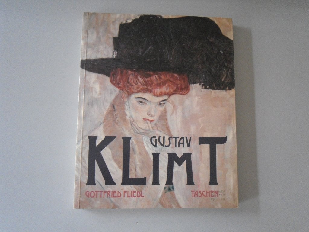 Gustav Klimt - 1862-1918 - Le monde à l'apparence féminine, Boeken, Kunst en Cultuur | Beeldend, Ophalen of Verzenden, Schilder- en Tekenkunst