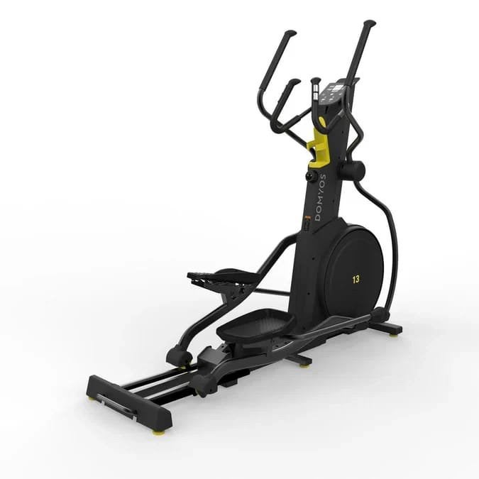 Domyos 900 Orbitrek New 799€ /tweedehands 380€, Enlèvement ou Envoi, Comme neuf, Vélo elliptique