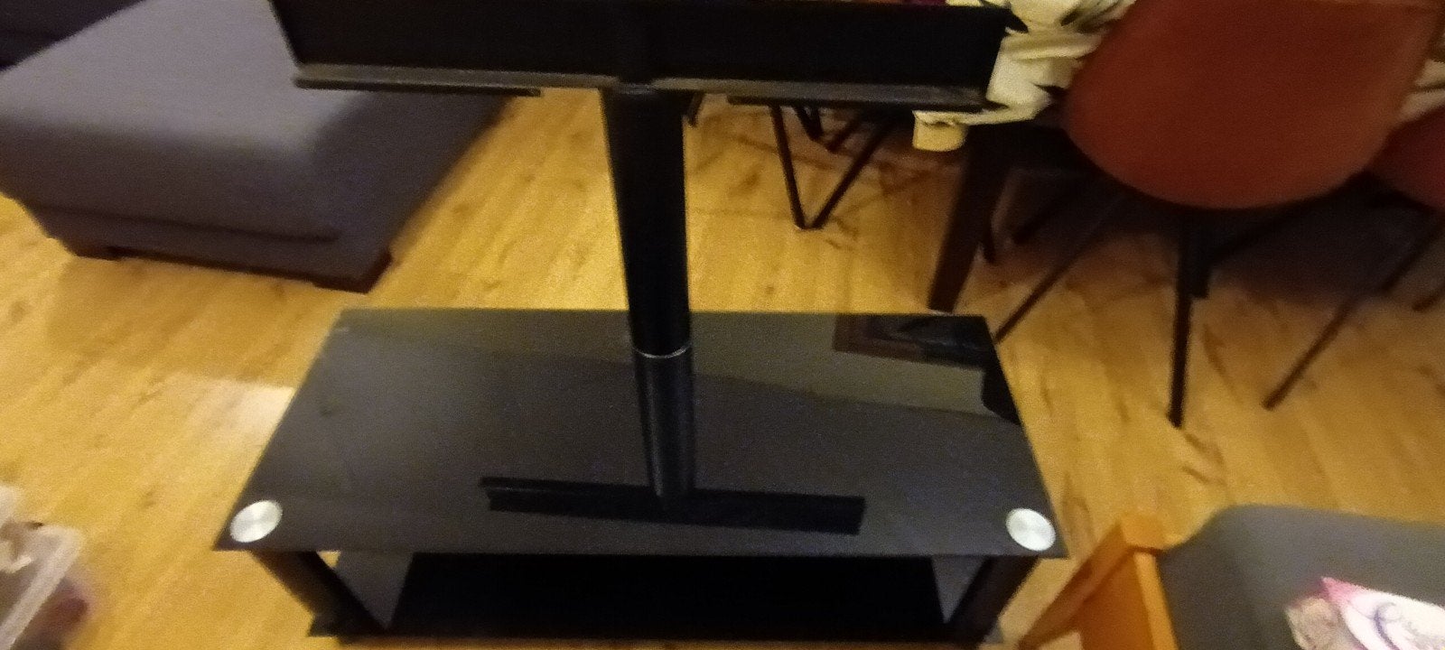 TV tafel, Audio, Tv en Foto, Home Cinema-sets, Ophalen