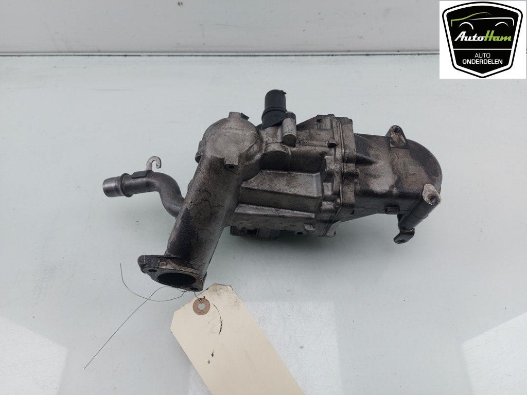 VANNE EGR Peugeot Expert (G9) (01-2007/12-2016), Kontakt-peugeot@peugeot.com, Utilisé, Peugeot Deutschland GmbH, Bahnhofsplatz
65423  Rüsselsheim, DE