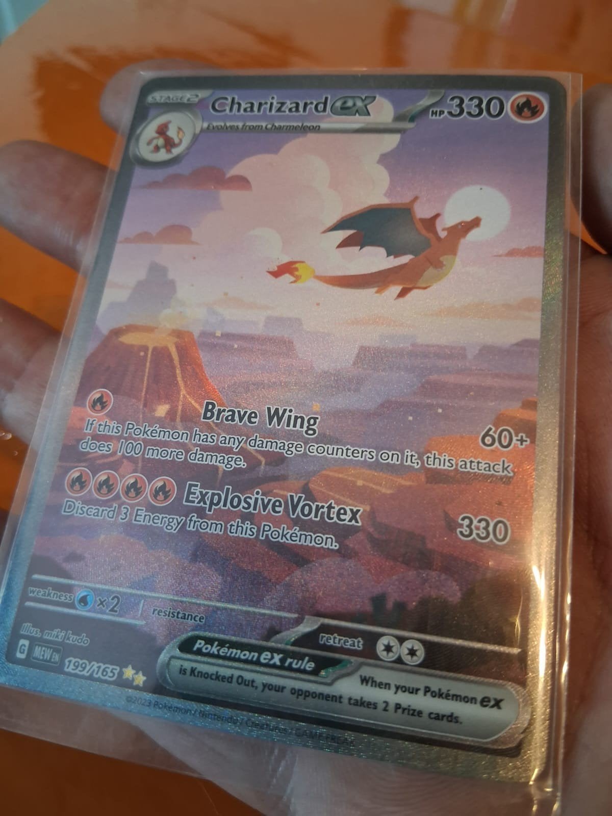 Pokémon TCG - 151 Secret Rare Power 9, Hobby en Vrije tijd, Ophalen