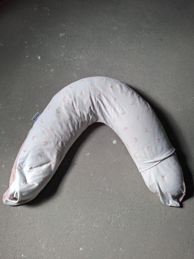 Coussin de grossesse, Enfants & Bébés, Enlèvement, Comme neuf, Coussin d'allaitement