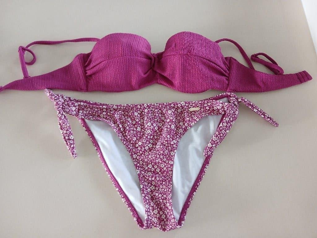 Bikini dames protest nieuw maat S36 B, Overige kleuren, Nieuw, Ophalen of Verzenden, Protest