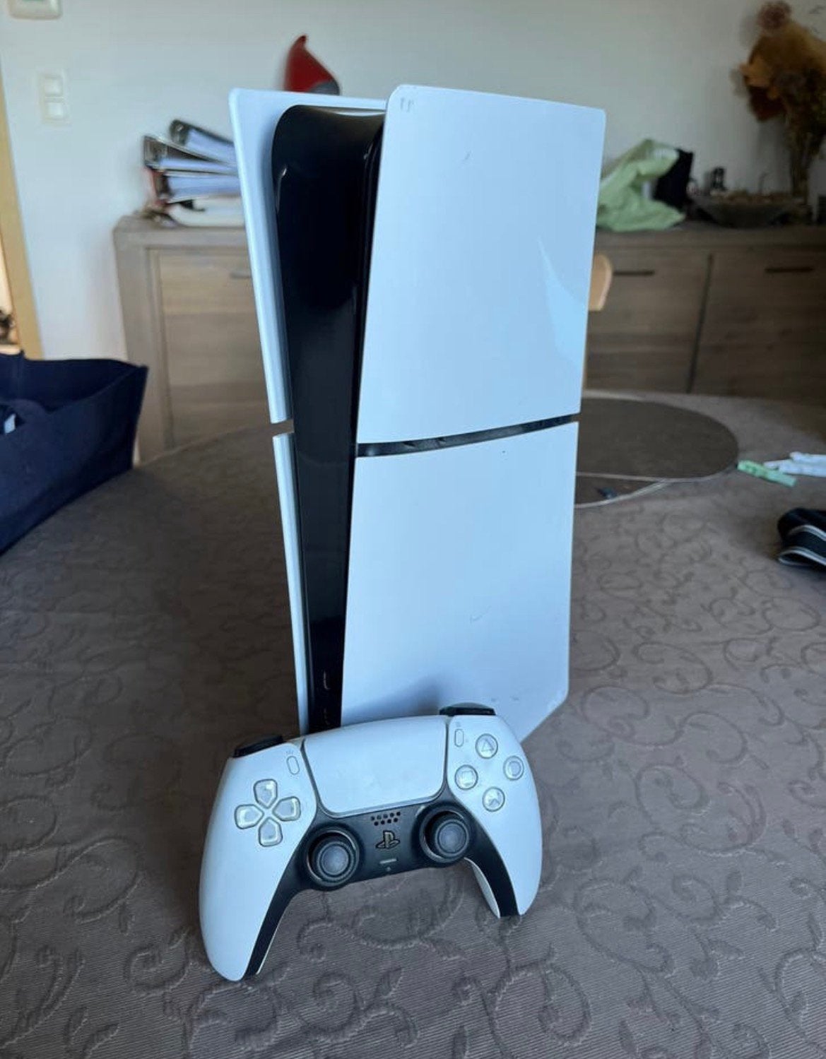 Play 5 digital, Ophalen, Zo goed als nieuw, Playstation 5 Digital