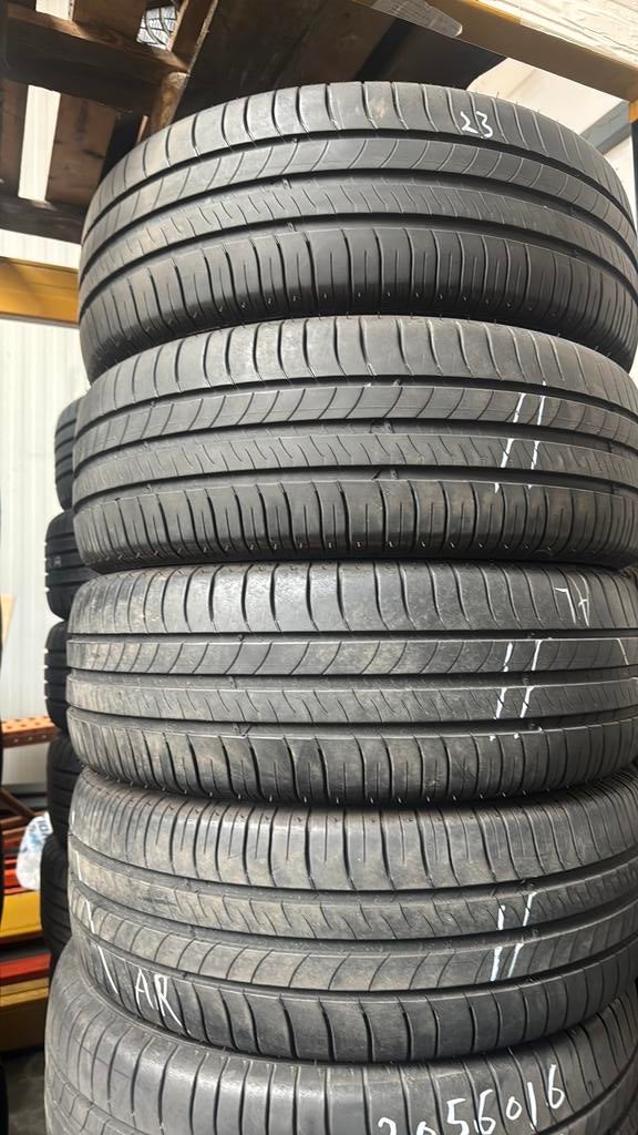 2056016  205/60/16  205/60R16 zomer merk Michelin, Kleding | Dames, Jassen | Zomer, Ophalen
