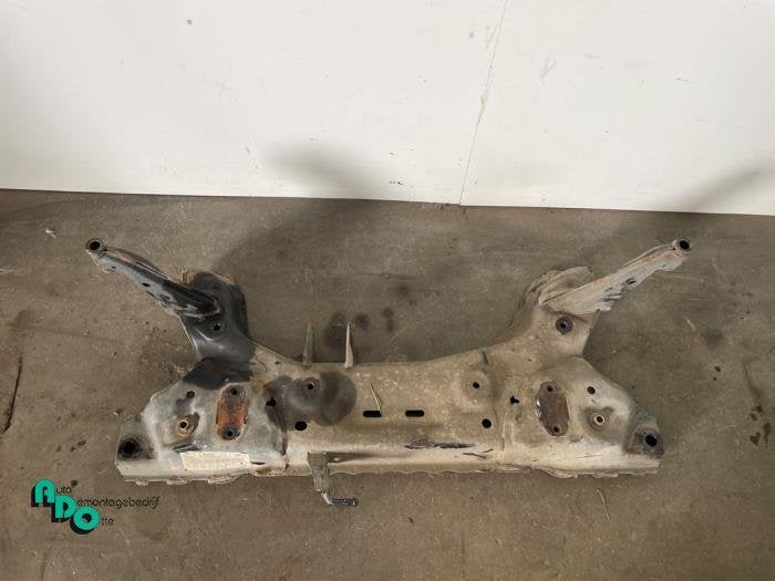 Subframe van een Ford Fiesta (Fiesta 08-), Gebruikt, -, -, Ophalen of Verzenden