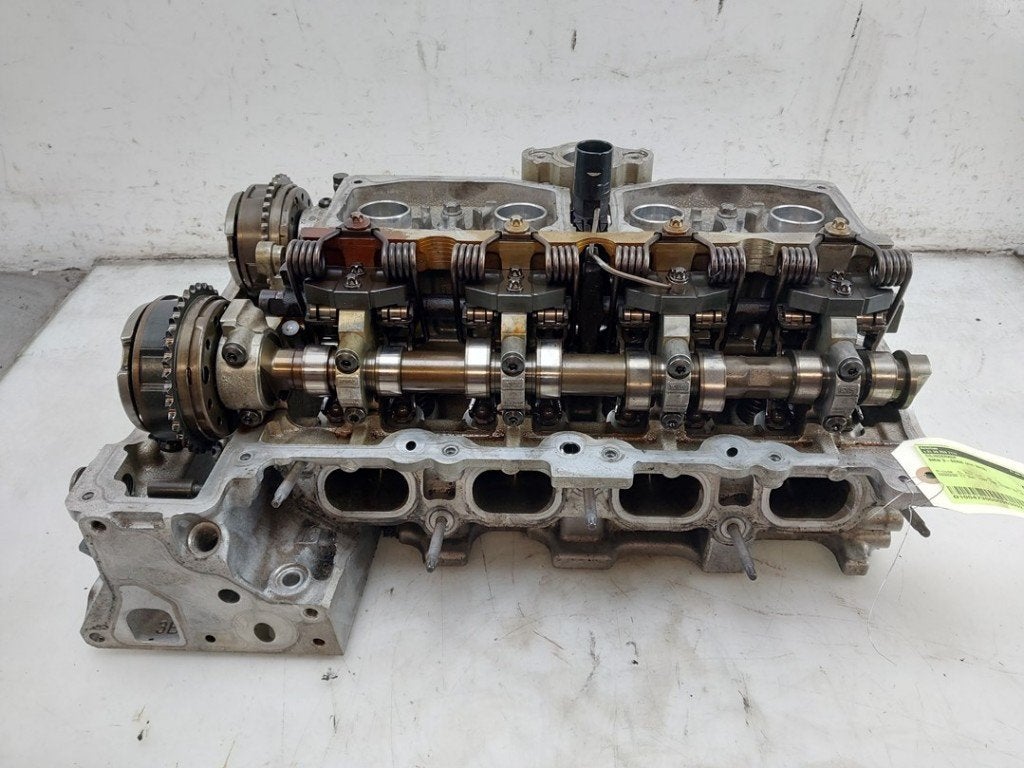 CILINDERKOP BMW 3 serie Touring (F31) (|11127624778|), Gebruikt, BMW, Petuelring 130
80809  München, DE, Bayerische Motoren Werke AG