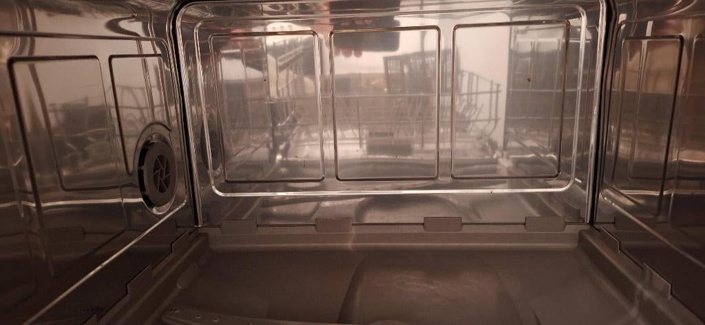 Klein Afwasmachine siemens, Elektronische apparatuur, Ophalen, Minder dan 85 cm, Zo goed als nieuw, Eco programma