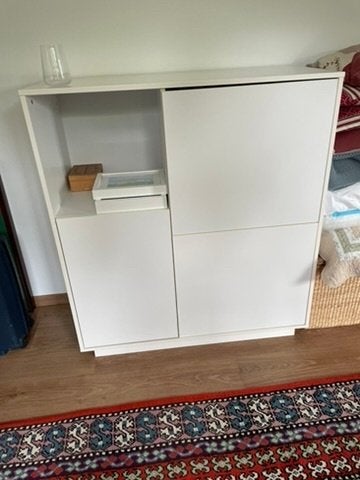 Petit meuble de rangement, Maison & Meubles, Enlèvement, Comme neuf