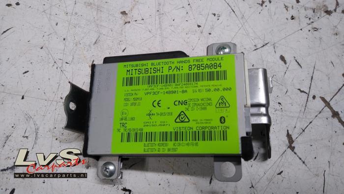Bluetooth module van een Fiat Fullback, Gebruikt, -, -, Ophalen of Verzenden