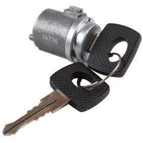 Mercedes W201 contact slot Mercedes W124 S124 C124 A124 Cont, Auto-onderdelen, -, Nieuw, Ophalen of Verzenden, -