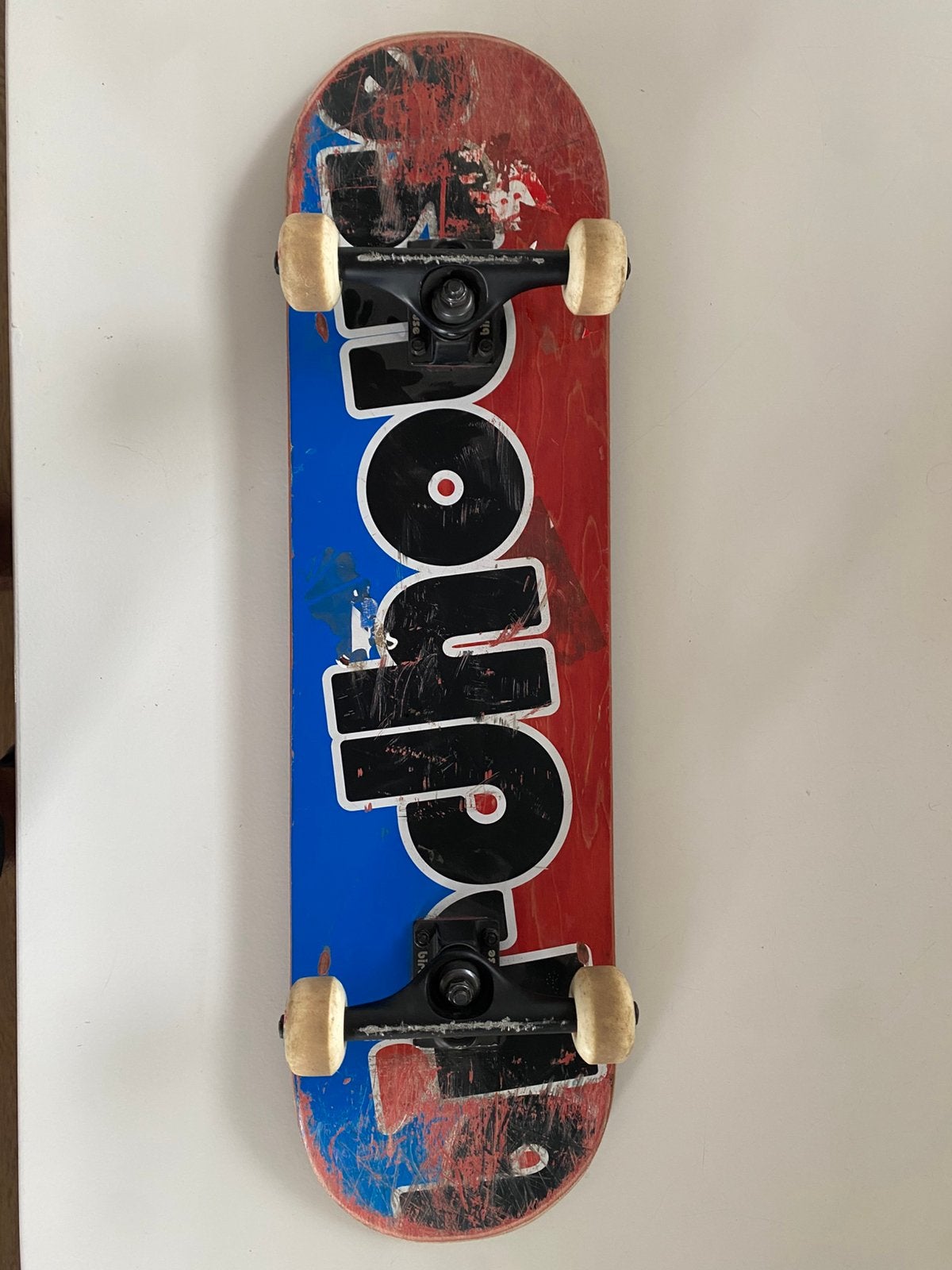 Skateboard Birdhouse, Enlèvement, Utilisé, Skateboard