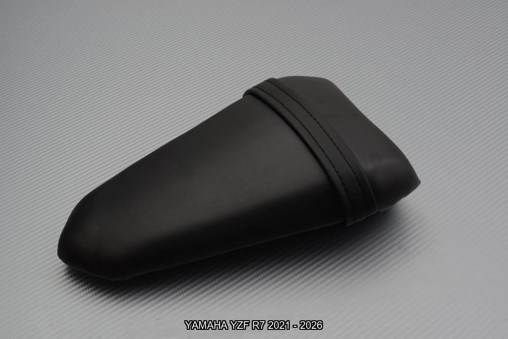 Selle Passager AVDB pour YAMAHA YZF R7 2021 - 2026, Enlèvement ou Envoi, Neuf