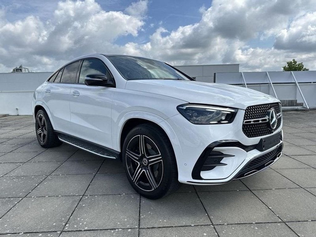 Mercedes-Benz Other 350 245kW 24890km 2024, Autos, Mercedes-Benz, Autres modèles, Achat, Euro 6, 5 portes