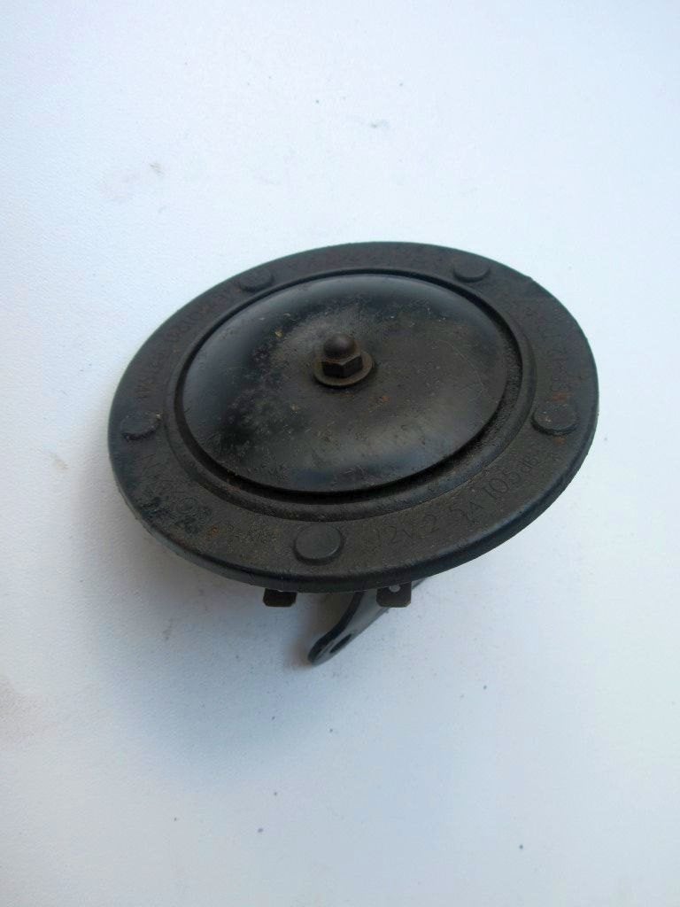 Kawasaki GPX600 toeter claxon hoorn GPX 600 horn Ninja ZX600, Enlèvement ou Envoi, Utilisé