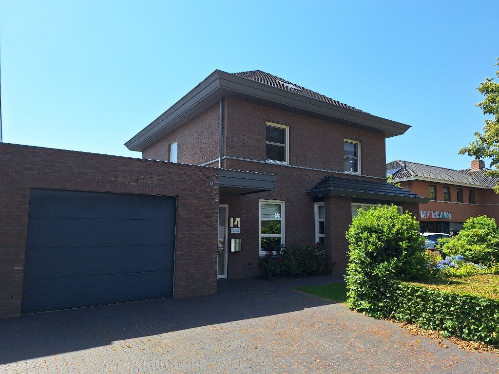 Woning Huis te huur - 5 slkms - 6 maanden - Tuin - Bios -Gym, Immo, Maisons à louer, Province du Brabant flamand, Maison individuelle