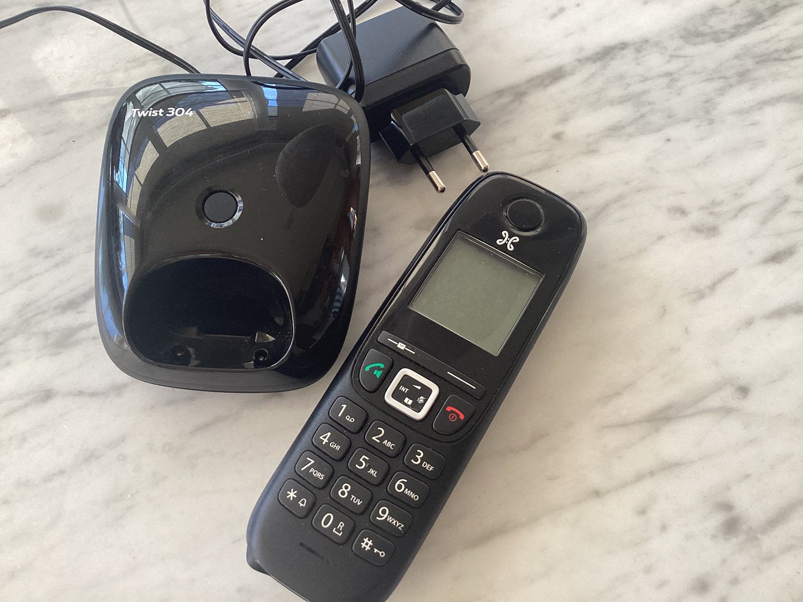 Téléphone Proximus Twist 304, Télécoms, Enlèvement ou Envoi, Comme neuf
