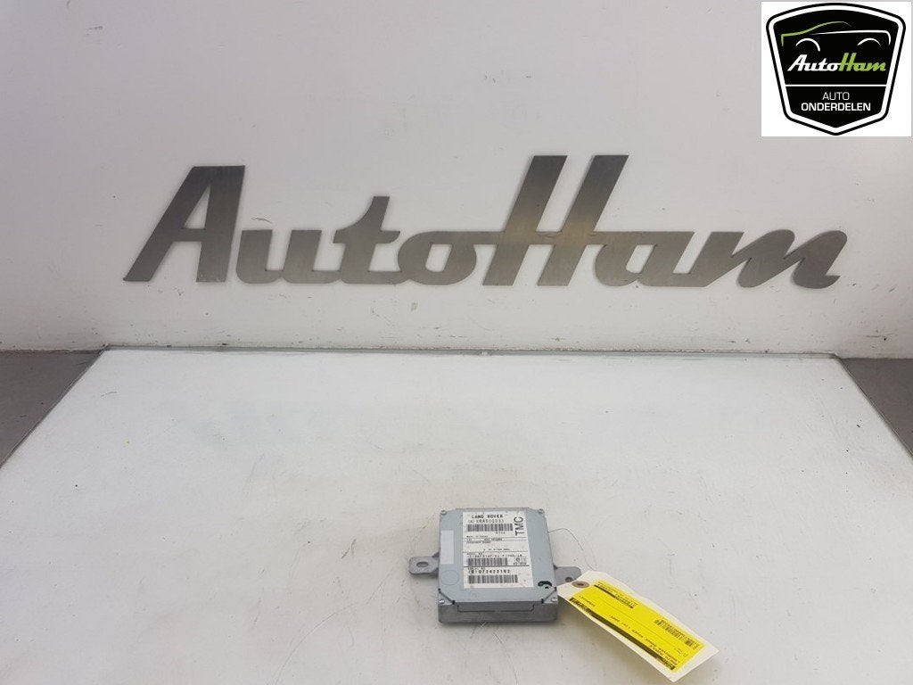 AUTORADIO Land + Range Rover Range Rover Sport (LS), Utilisé, Land Rover