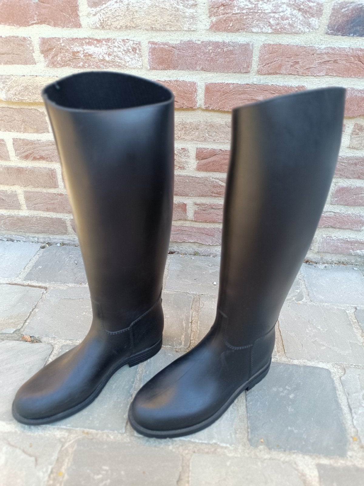 Paardrijlaarzen maat 36, Dieren en Toebehoren, Paardrijkleding, Ophalen of Verzenden