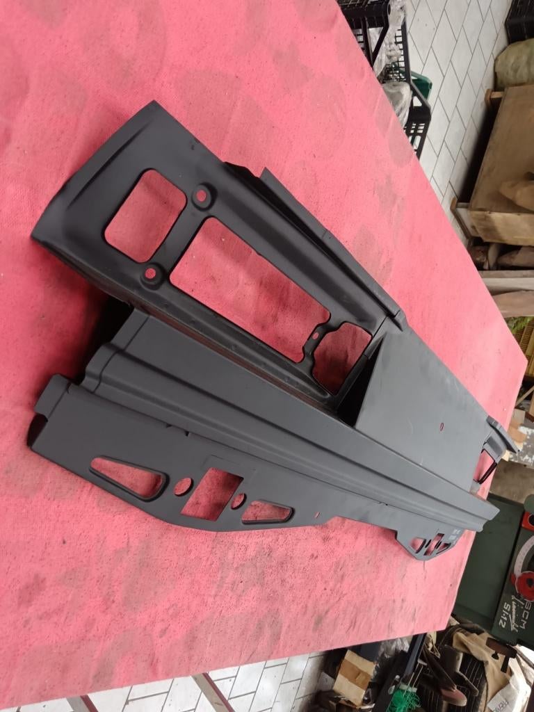 Achterpaneel voor Maserati Biturbo, Ophalen of Verzenden, Nieuw, Achter, Maserati