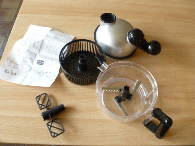 Hak en snijmachine ,, Snijmachine, Ophalen of Verzenden, Nieuw