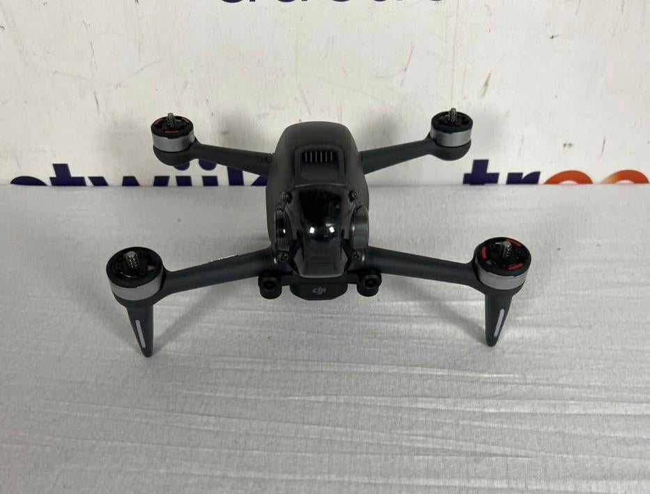DJI FPV, TV, Hi-fi & Vidéo, Drones, 250 à 900 g, Enlèvement ou Envoi, Qualité supérieure, 5 à 10 km