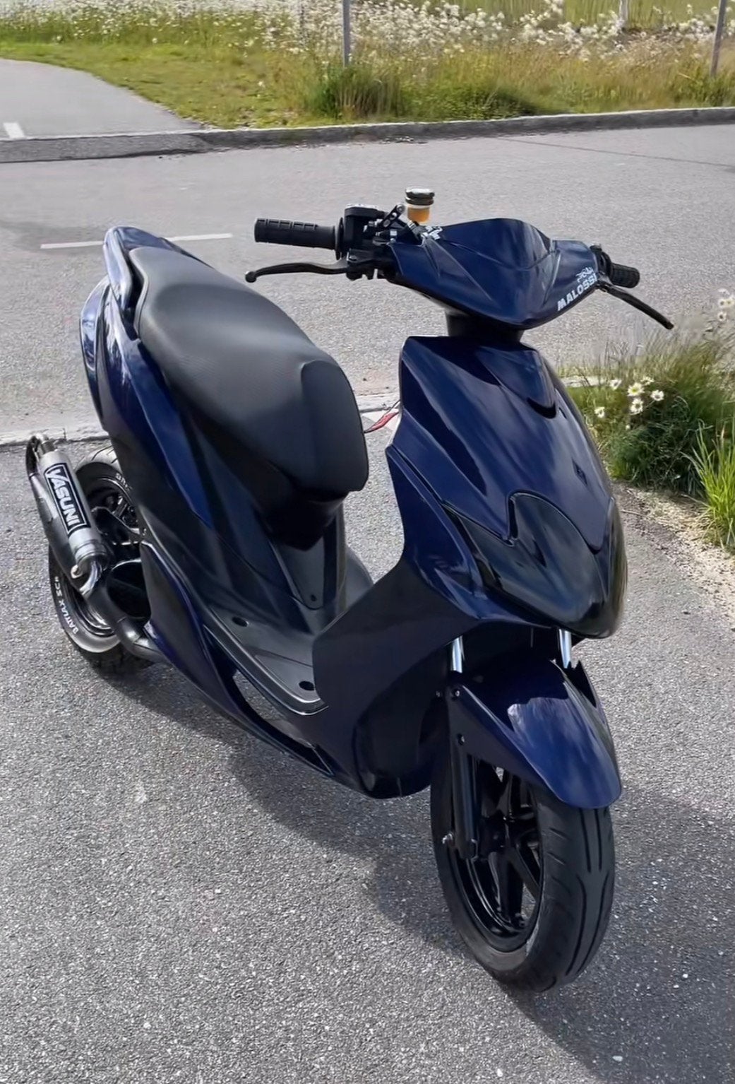 GEZOCHT yamaha jog r B klasse, Vélos & Vélomoteurs, Scooters | Yamaha, Enlèvement, Comme neuf