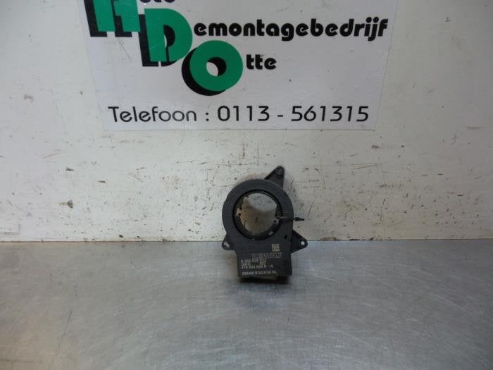 Capteur angle de braquage d'un Renault Clio (Clio 4 12-), Renault, -, 3 mois de garantie, Utilisé