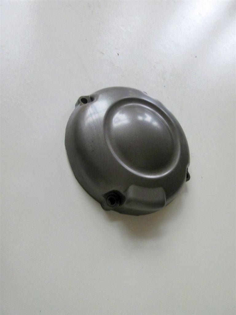 Yamaha Diversion ontstekingsdeksel XJ600S deksel kap cover, Enlèvement ou Envoi, Utilisé