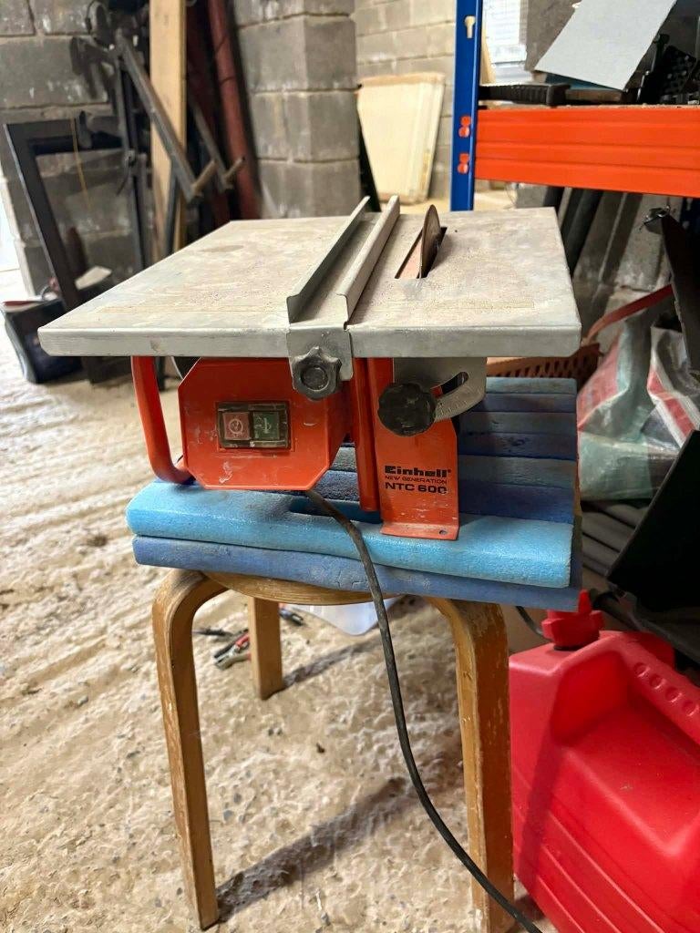 a vendre, Enlèvement, Utilisé