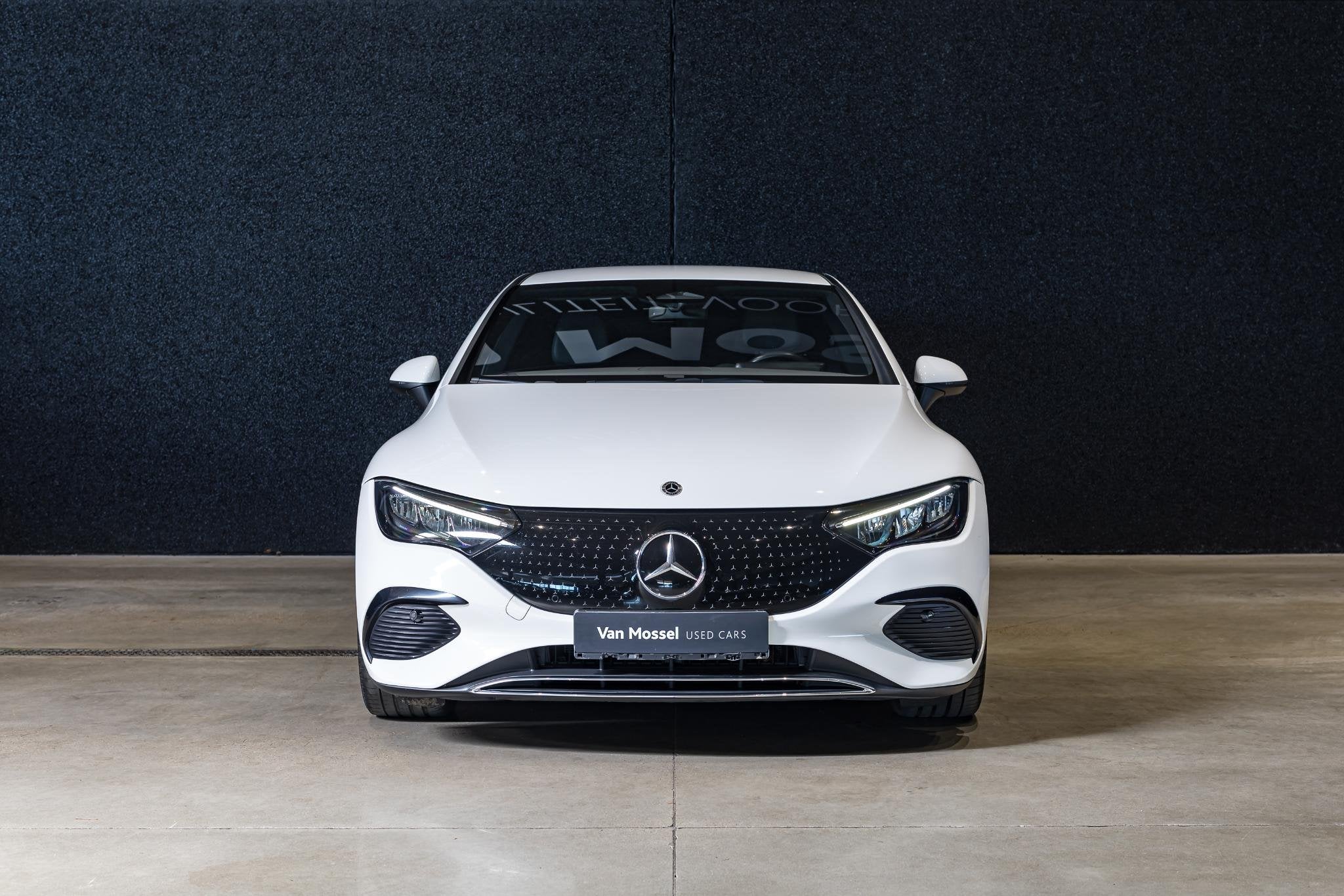 Mercedes-Benz EQE EQE 350 4MATIC Business Line, Autos, Mercedes-Benz, https://public.car-pass.be/vhr/ac8331ac-e8f8-4636-a73a-ea9f6a2ec9fe