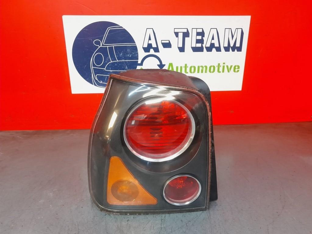 ACHTERLICHT LINKS Seat Arosa (6H1) (01-1997/06-2004), Auto-onderdelen, Gebruikt, Seat